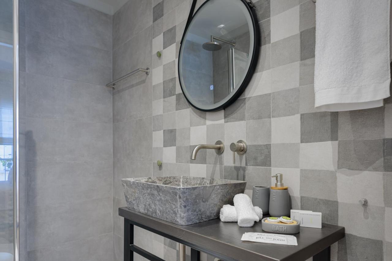 Acropolis Premium Residence Athens Exterior photo